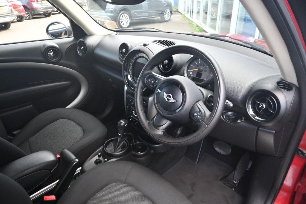 Used MINI Countryman 2016 for sale - 76417048: Photo 5