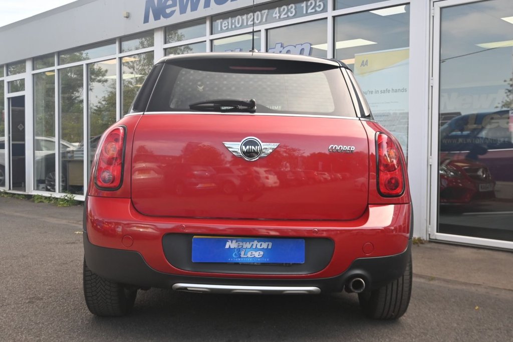 Used MINI Countryman 2016 for sale - 76417048: Photo 6