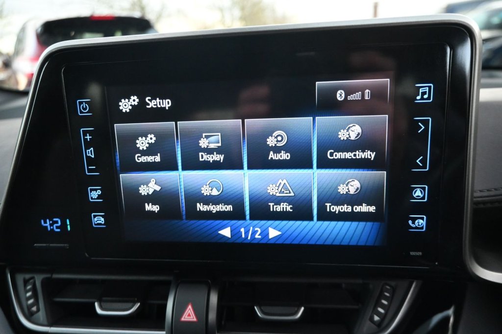 Used Toyota C-HR 2018 for sale - 76417549: Photo 27