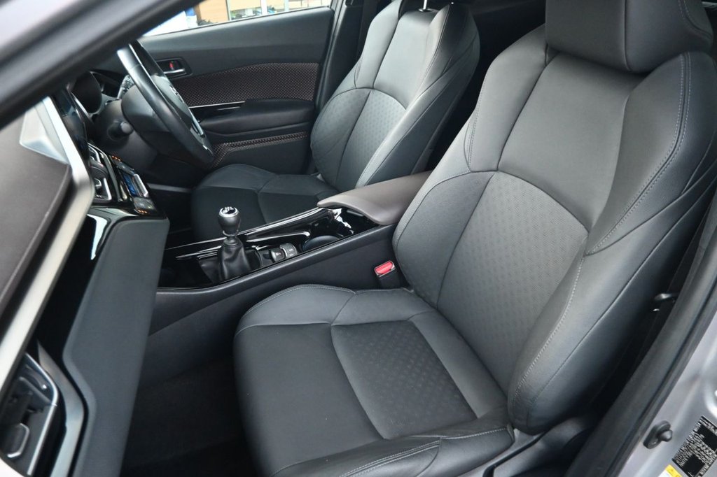 Used Toyota C-HR 2018 for sale - 76417549: Photo 37