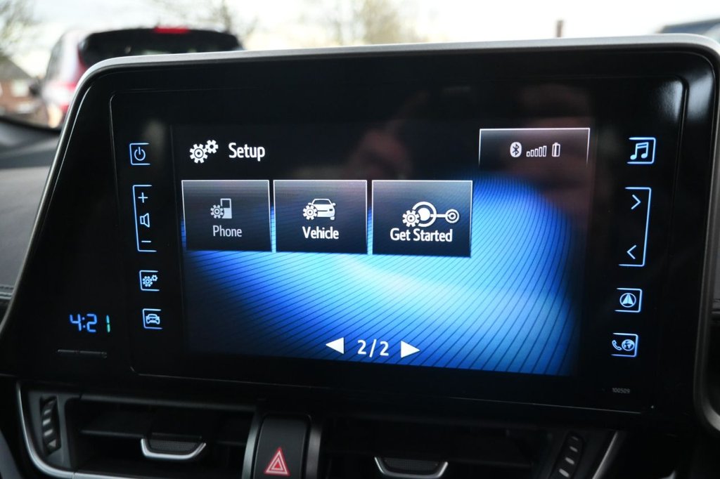 Used Toyota C-HR 2018 for sale - 76417549: Photo 40