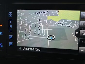 Used Toyota C-HR 2018 for sale - 76417549: Photo