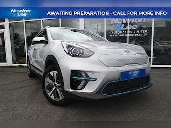 Used Kia Niro 2021 for sale - 79009277: Photo