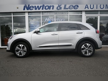 Used Kia Niro 2021 for sale - 79009277: Photo