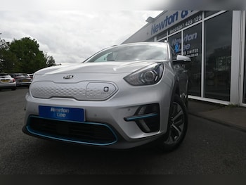 Used Kia Niro 2021 for sale - 79009277: Photo