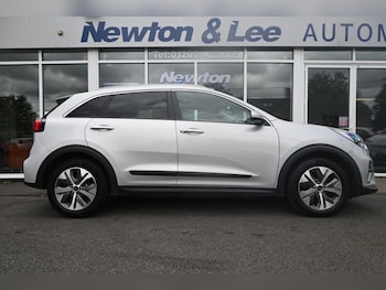 Used Kia Niro 2021 for sale - 79009277: Photo