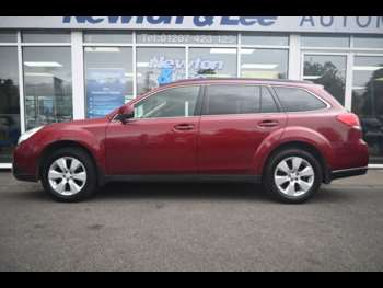 Used Subaru Outback 2012 for sale - 74985315: Photo