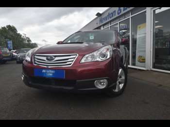 Used Subaru Outback 2012 for sale - 74985315: Photo