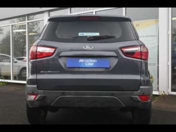 Used Ford Ecosport 2017 for sale - 74885272: Photo