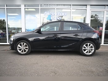 Used Vauxhall Corsa 2020 for sale - 75832996: Photo