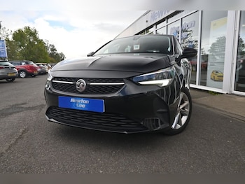Used Vauxhall Corsa 2020 for sale - 75832996: Photo