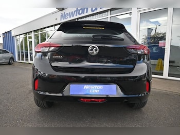 Used Vauxhall Corsa 2020 for sale - 75832996: Photo