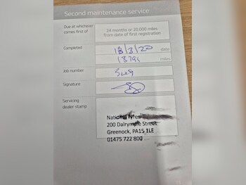 Used Kia Picanto 2017 for sale - 79598204: Photo
