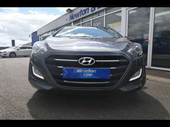 Used Hyundai i30 2015 for sale - 74953985: Photo
