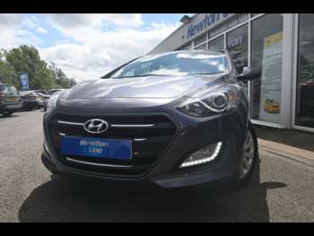 Used Hyundai i30 2015 for sale - 74953985: Photo