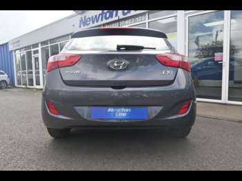 Used Hyundai i30 2015 for sale - 74953985: Photo