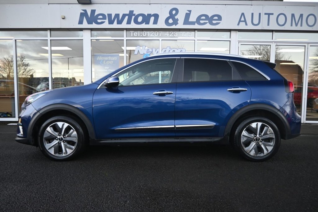 Used Kia Niro 2021 for sale - 76901091: Photo 2