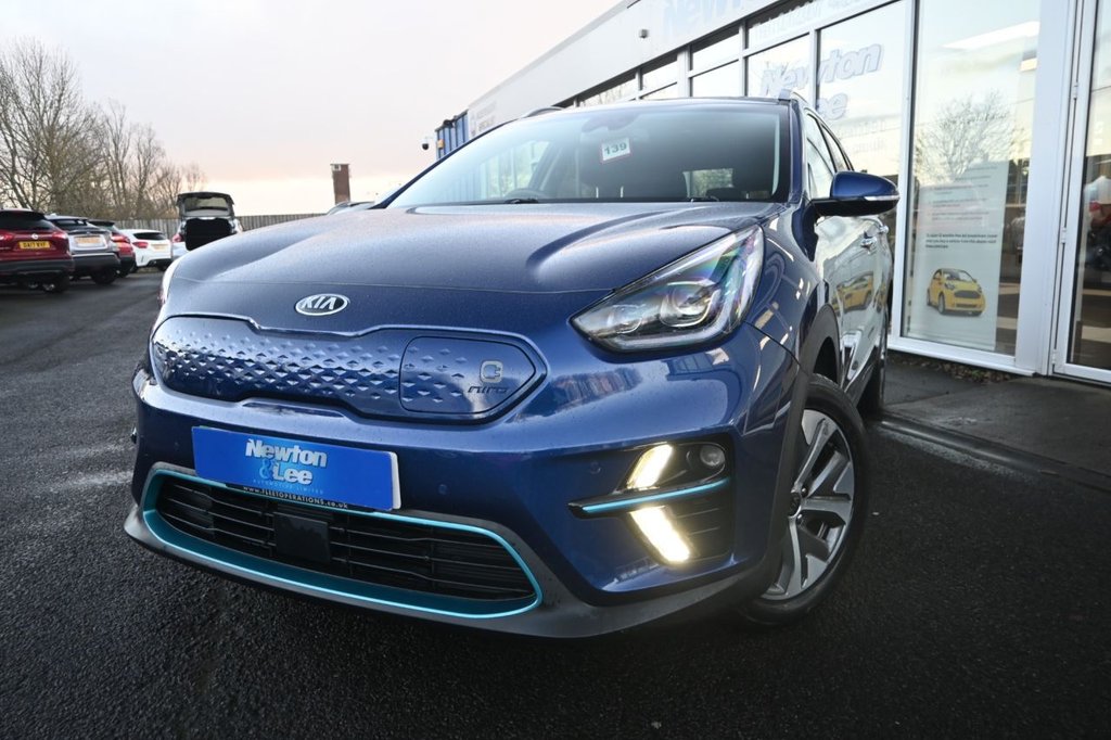 Used Kia Niro 2021 for sale - 76901091: Photo 3