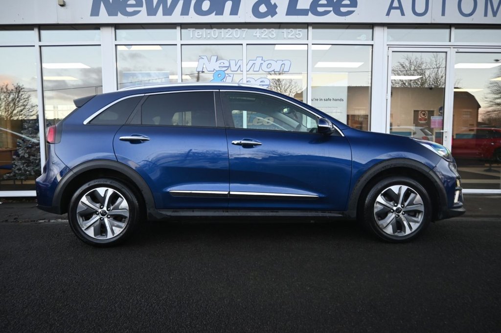 Used Kia Niro 2021 for sale - 76901091: Photo 5