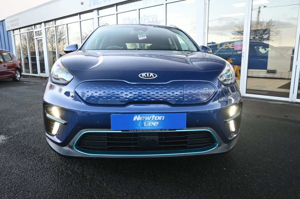 Used Kia Niro 2021 for sale - 76901091: Photo 6