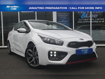 Used Kia Pro Ceed 2016 for sale - 79358646: Photo