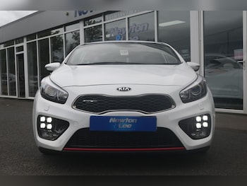Used Kia Pro Ceed 2016 for sale - 79358646: Photo