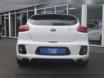 Used Kia Pro Ceed 2016 for sale - 79358646: Photo