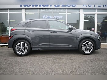 Used Hyundai KONA 2023 for sale - 79009268: Photo