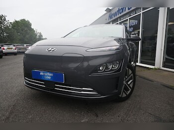 Used Hyundai KONA 2023 for sale - 79009268: Photo