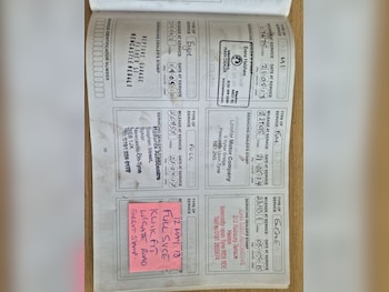 Used Nissan Note 2009 for sale - 78153617: Photo