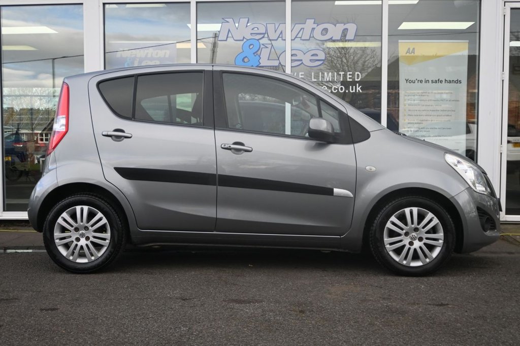 Used Suzuki Splash 2013 for sale - 78096852: Photo 6