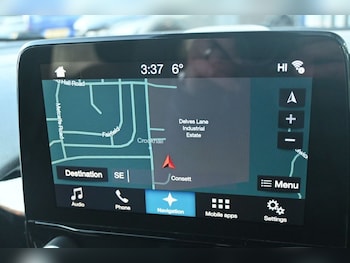 Used Ford Fiesta 2017 for sale - 77133586: Photo