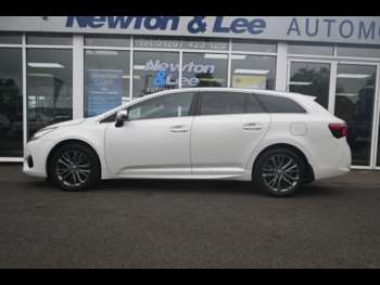 Used Toyota Avensis 2016 for sale - 75028503: Photo