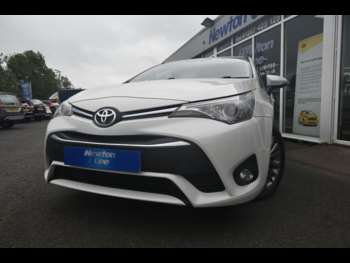 Used Toyota Avensis 2016 for sale - 75028503: Photo