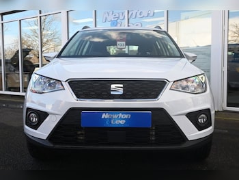 Used SEAT Arona 2021 for sale - 77920396: Photo
