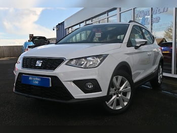 Used SEAT Arona 2021 for sale - 77920396: Photo