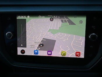 Used SEAT Arona 2021 for sale - 77920396: Photo