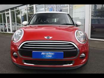 Used MINI Hatch 2015 for sale - 74806553: Photo