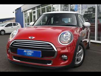 Used MINI Hatch 2015 for sale - 74806553: Photo