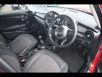 Used MINI Hatch 2015 for sale - 74806553: Photo