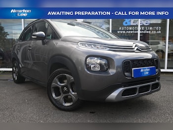 Used Citroen C3 Aircross 2021 for sale - 78942972: Photo