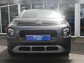 Used Citroen C3 Aircross 2021 for sale - 78942972: Photo
