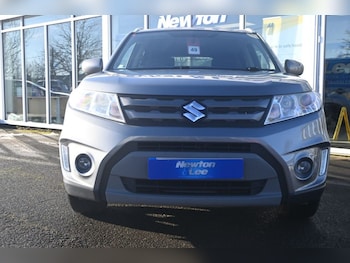 Used Suzuki Vitara 2016 for sale - 77780754: Photo