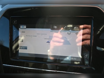 Used Suzuki Vitara 2016 for sale - 77780754: Photo