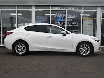 Used Mazda Mazda3 2017 for sale - 74954031: Photo