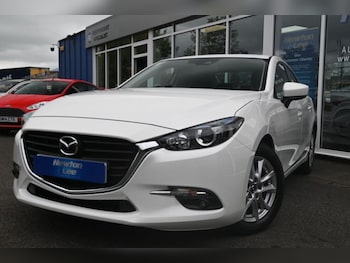 Used Mazda Mazda3 2017 for sale - 74954031: Photo