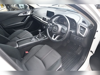 Used Mazda Mazda3 2017 for sale - 74954031: Photo