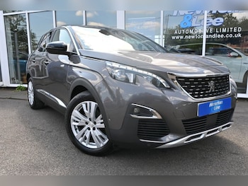 Used Peugeot 3008 2018 for sale - 79166507: Photo