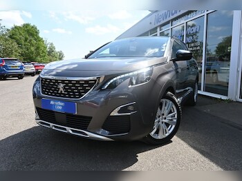 Used Peugeot 3008 2018 for sale - 79166507: Photo