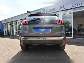 Used Peugeot 3008 2018 for sale - 79166507: Photo